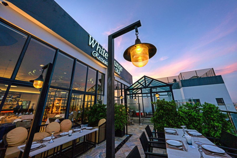 Poulo Wai Hotel, Trademark Collection by Wyndham, Phnom Penh, Cambodge