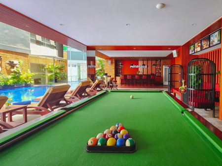 Poulo Wai Hotel, Trademark Collection by Wyndham, Phnom Penh, Cambodge