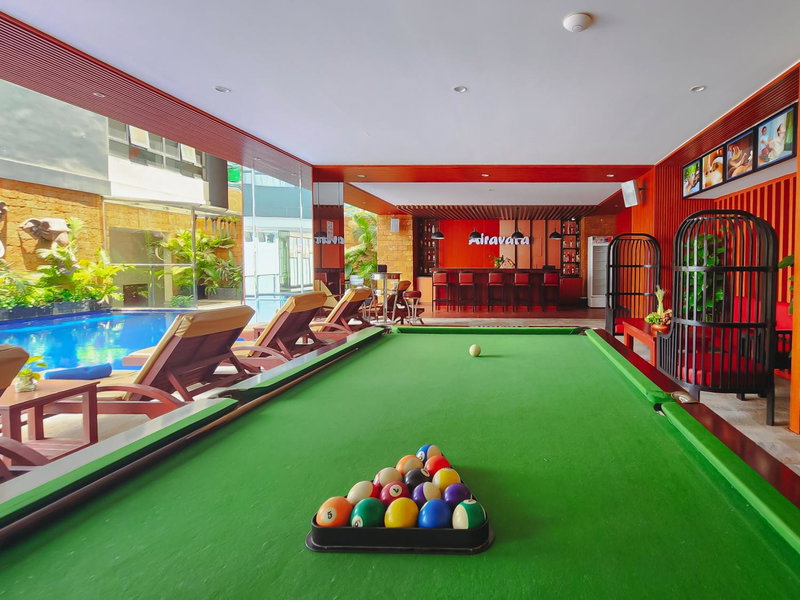 Poulo Wai Hotel, Trademark Collection by Wyndham, Phnom Penh, Cambodge
