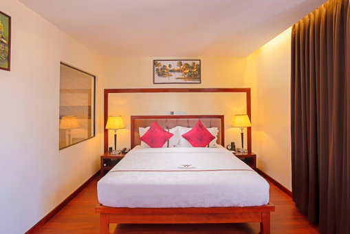 Poulo Wai Hotel, Trademark Collection by Wyndham, Phnom Penh, Cambodge
