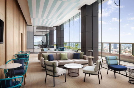 Fairfield by Marriott Phnom Penh, Phnom Penh, Cambodge