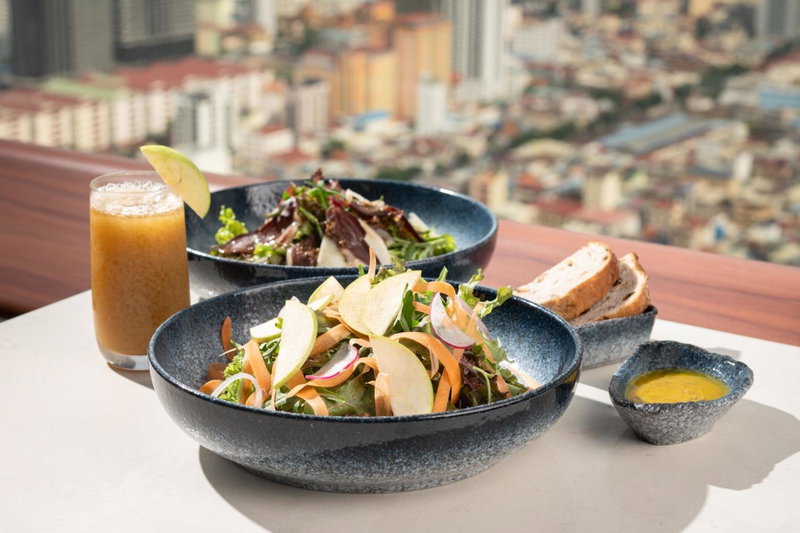 Fairfield by Marriott Phnom Penh, Phnom Penh, Cambodge