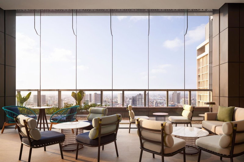 Fairfield by Marriott Phnom Penh, Phnom Penh, Cambodge