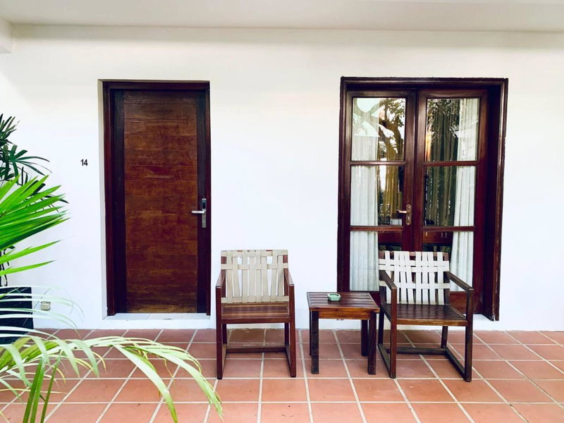 Jungle Addition, Phnom Penh, Cambodia