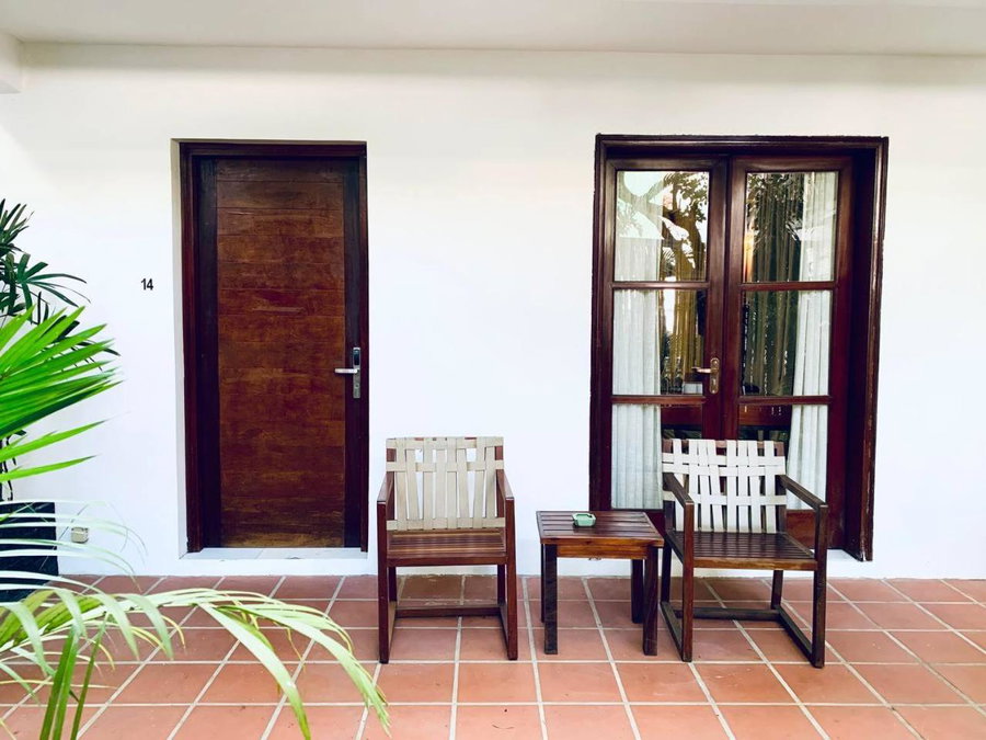 Jungle Addition, Phnom Penh, Cambodia