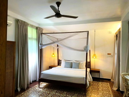 Jungle Addition, Phnom Penh, Cambodia