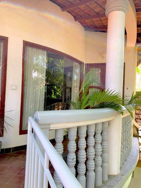 Jungle Addition, Phnom Penh, Cambodia