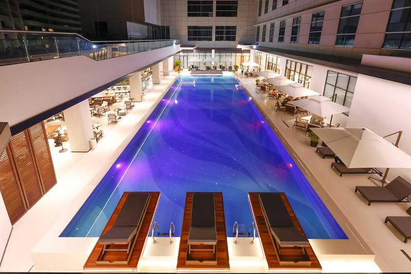Crowne Plaza Phnom Penh by IHG, Phnom Penh, Camboya
