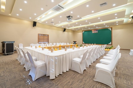 Amatak Boutique Hotel, Siem Reap, Камбоджа
