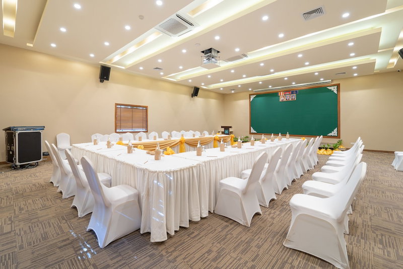 Amatak Boutique Hotel, Siem Reap, Камбоджа
