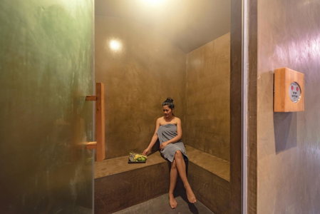 Sakmut Boutique Hotel, Siem Reap, Kambodscha