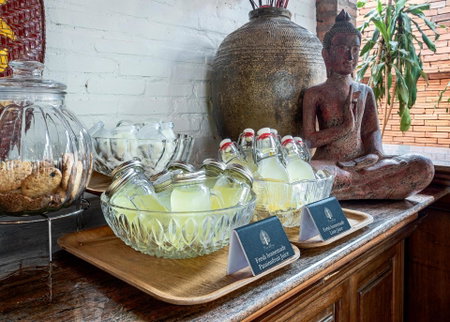 Pavillon d'Orient Boutique Hotel, Siem Reap, Камбоджа