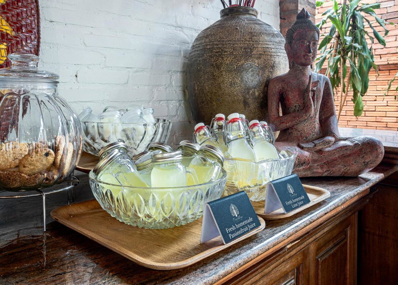 Pavillon d'Orient Boutique Hotel, Siem Reap, Камбоджа