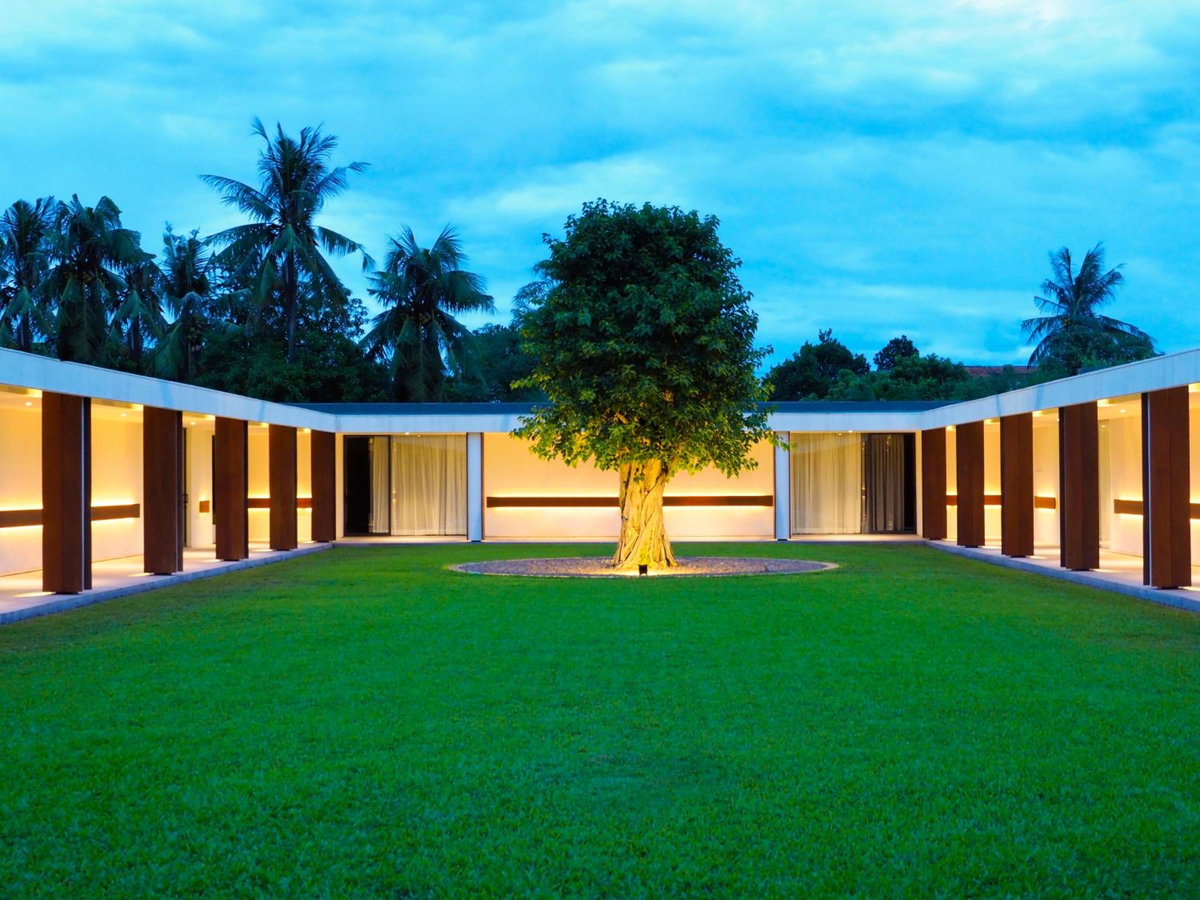 The Balé Phnom Penh by LifestyleRetreats, Cambodge
