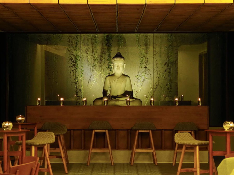The Balé Phnom Penh by LifestyleRetreats, Phnom Penh, Cambodia