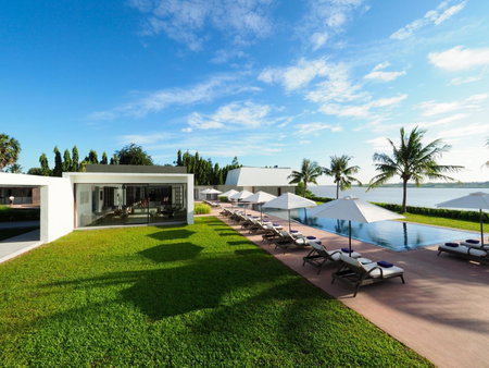 The Balé Phnom Penh by LifestyleRetreats, Phnom Penh, Cambodia