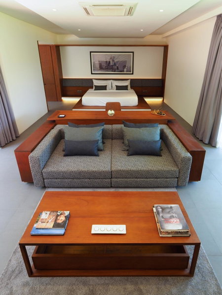 The Balé Phnom Penh by LifestyleRetreats, Phnom Penh, Cambodia