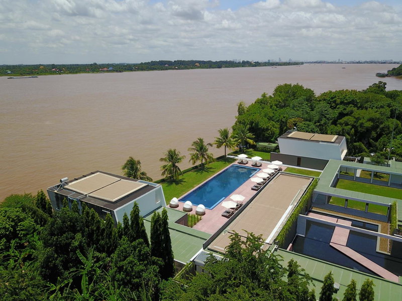 The Balé Phnom Penh by LifestyleRetreats, Phnom Penh, Cambodia
