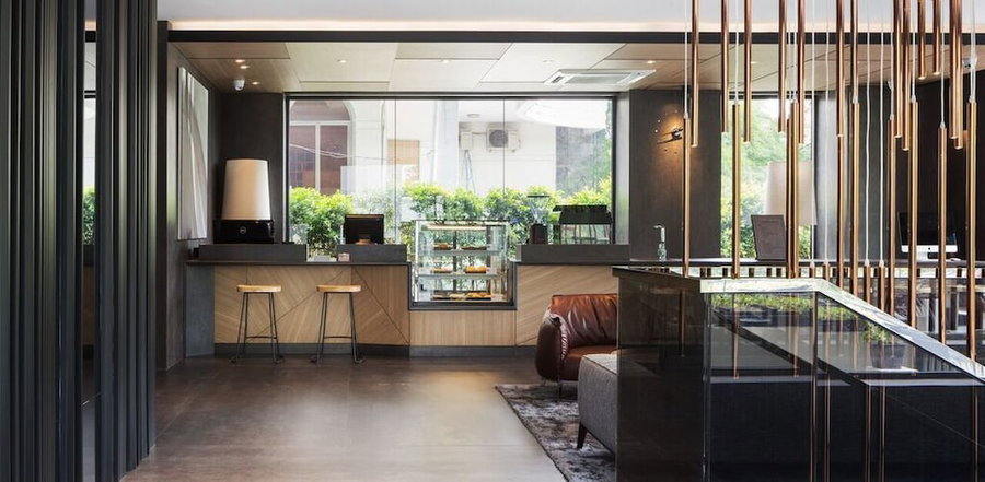 One Residence Hotel & Apartment, Phnom Penh, Cambodia