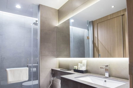 One Residence Hotel & Apartment, Phnom Penh, Cambodia