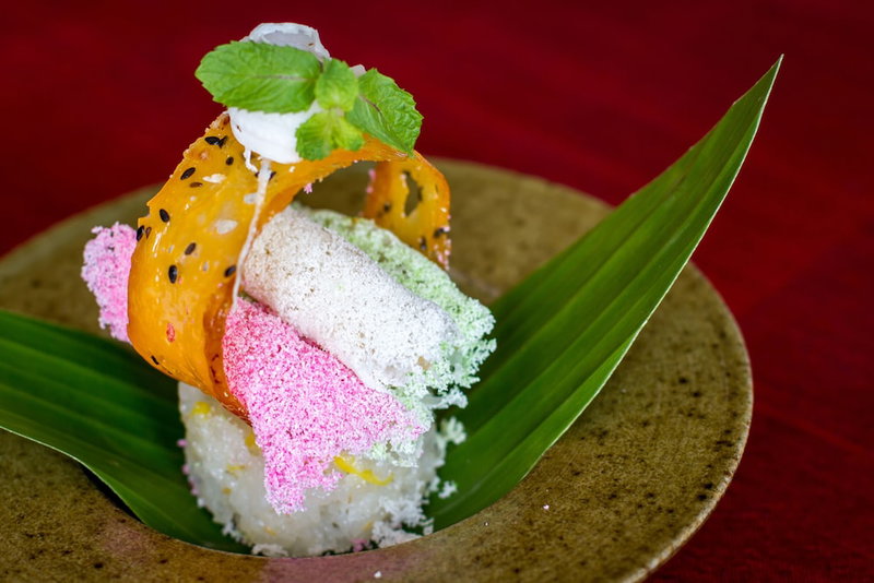 Empress Angkor Resort & Spa, Siem Reap, Camboya