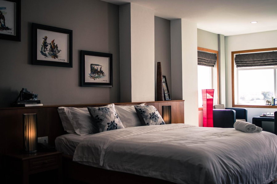 Point Boutique Hotel, Phnom Penh, Camboya