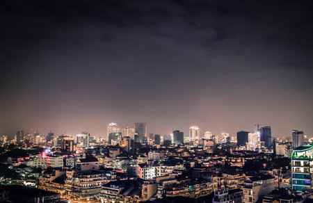 Point Boutique Hotel, Phnom Penh, Camboya
