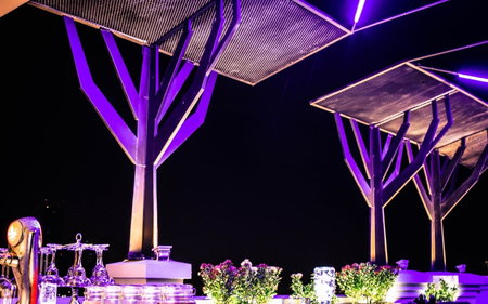 Point Boutique Hotel, Phnom Penh, Camboya