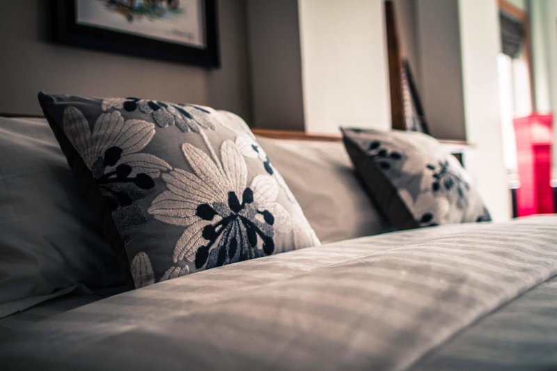 Point Boutique Hotel, Phnom Penh, Camboya