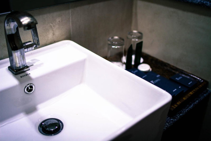 Point Boutique Hotel, Phnom Penh, Camboya