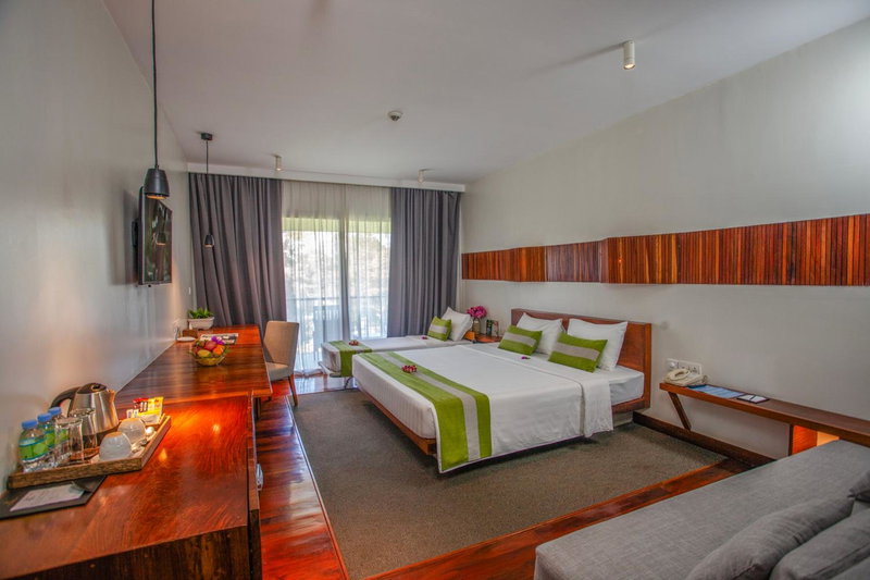 Somadevi Residence, Siem Reap, Cambodge