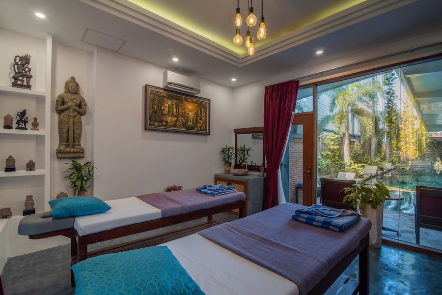 Cambana Residence, Siem Reap, Cambodia