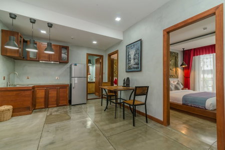 Cambana Residence, Siem Reap, Cambodia