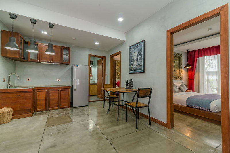 Cambana Residence, Siem Reap, Cambodia