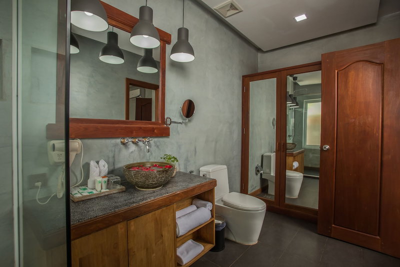 Cambana Residence, Siem Reap, Cambodia