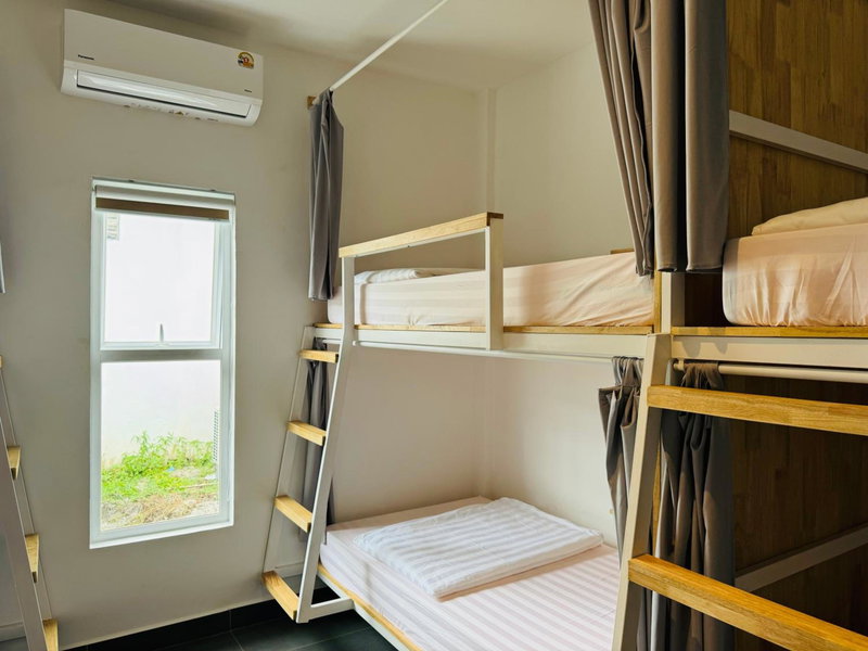 Onederz Koh Rong, Koh Rong, Cambodge