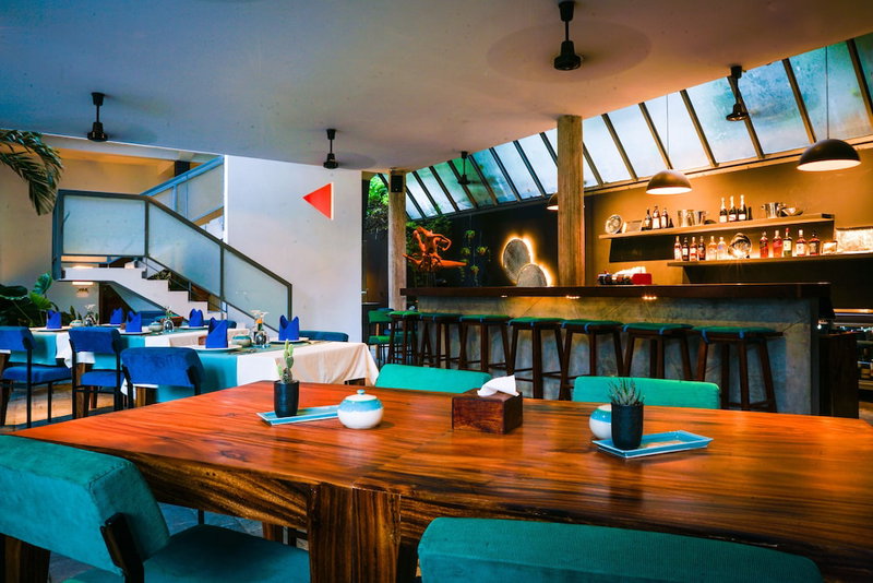 Rambutan Resort - Phnom Penh, Phnom Penh, Камбоджа