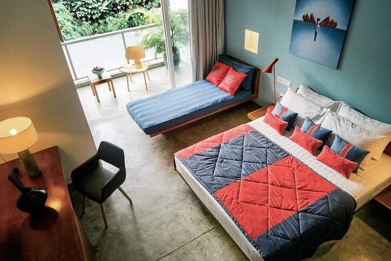 Rambutan Resort - Phnom Penh, Phnom Penh, Камбоджа