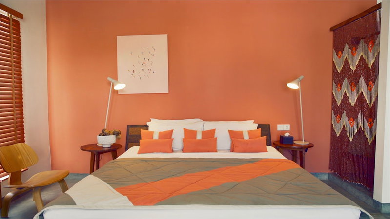 Rambutan Resort - Phnom Penh, Phnom Penh, Камбоджа
