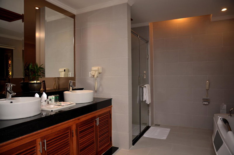 Angkor Miracle Resort & Spa, Siem Reap, Cambodia