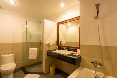 Angkor Miracle Resort & Spa, Siem Reap, Cambodia