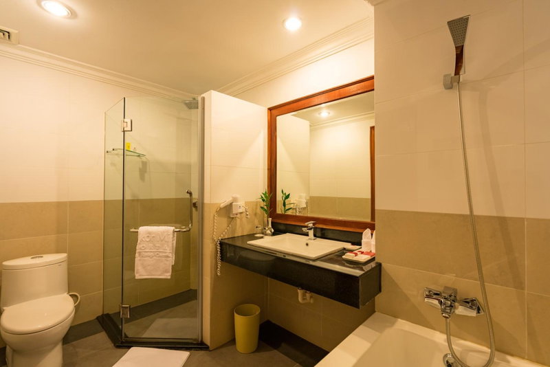 Angkor Miracle Resort & Spa, Siem Reap, Cambodia