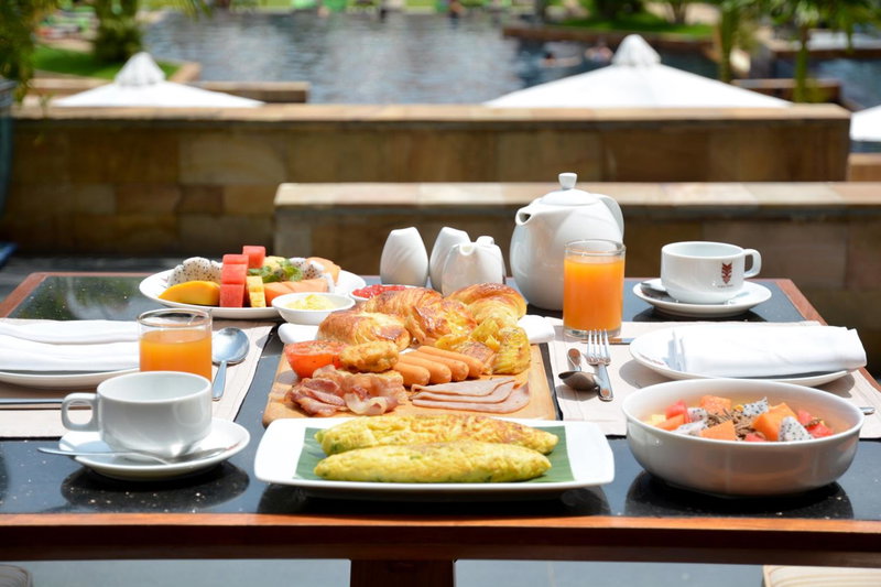 Angkor Miracle Resort & Spa, Siem Reap, Cambodia