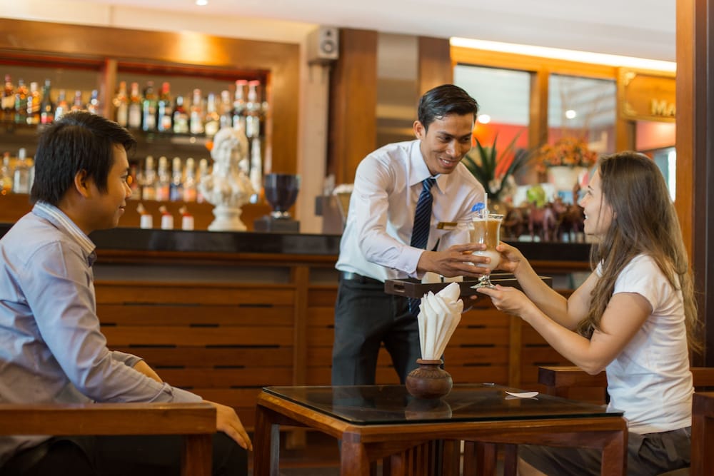 Royal Empire Hotel, Cambodia
