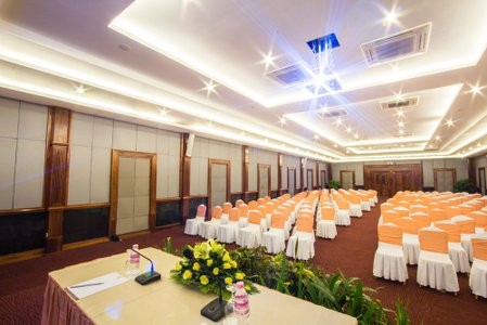 Royal Empire Hotel, Siem Reap, Cambodia