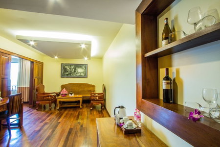 Royal Empire Hotel, Siem Reap, Cambodia