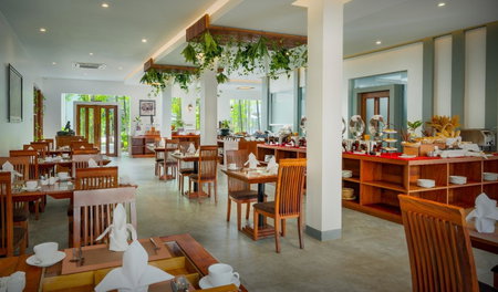 Koulen Hotel, Siem Reap, Камбоджа