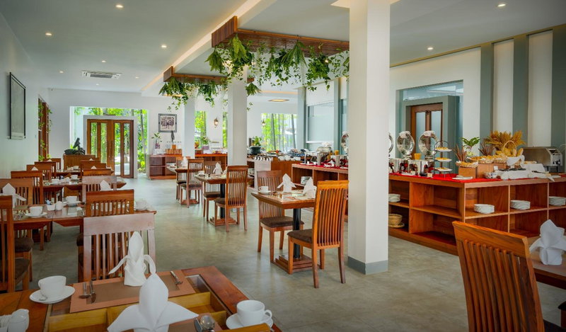 Koulen Hotel, Siem Reap, Камбоджа