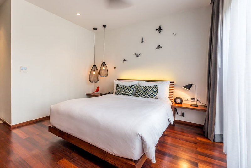 The Aviary Hotel, Siem Reap, Камбоджа