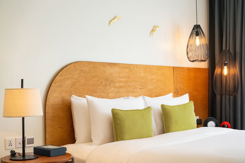 The Aviary Hotel, Siem Reap, Камбоджа
